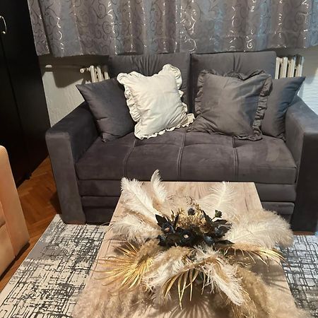 Beo Shooping Centar Apartment Белград Екстериор снимка