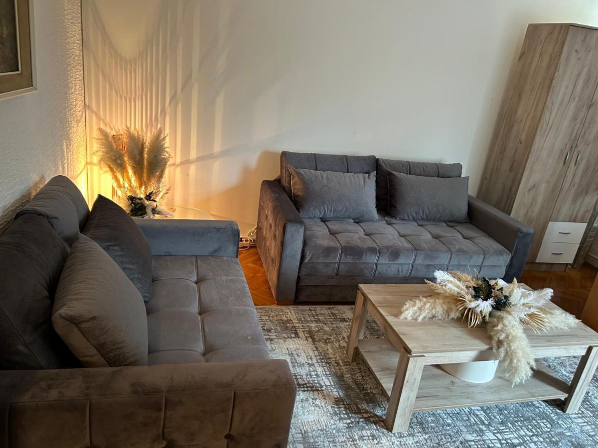 Beo Shooping Centar Apartment Белград Екстериор снимка