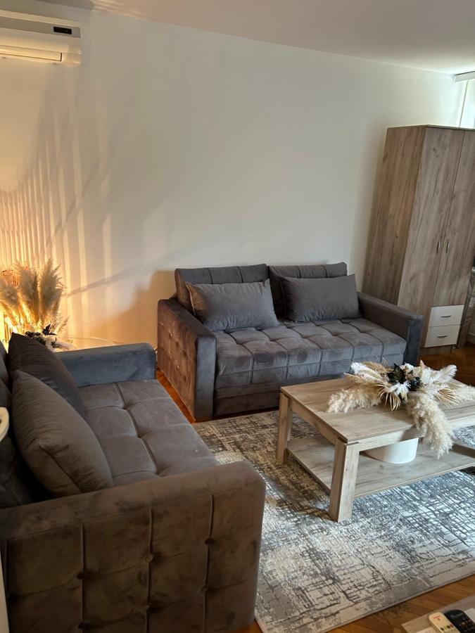 Beo Shooping Centar Apartment Белград Екстериор снимка