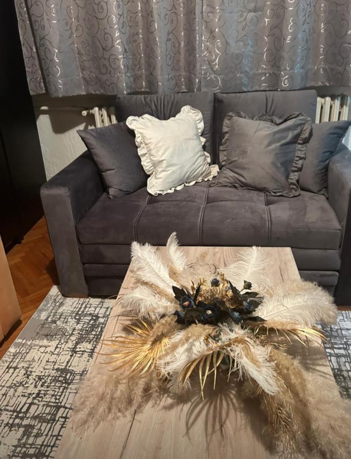 Beo Shooping Centar Apartment Белград Екстериор снимка
