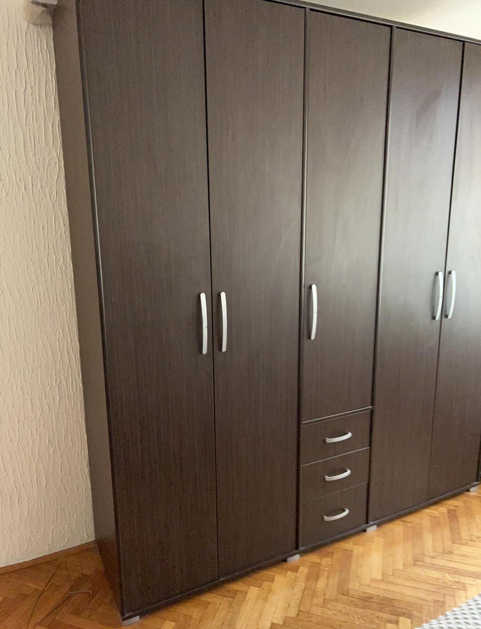 Beo Shooping Centar Apartment Белград Екстериор снимка
