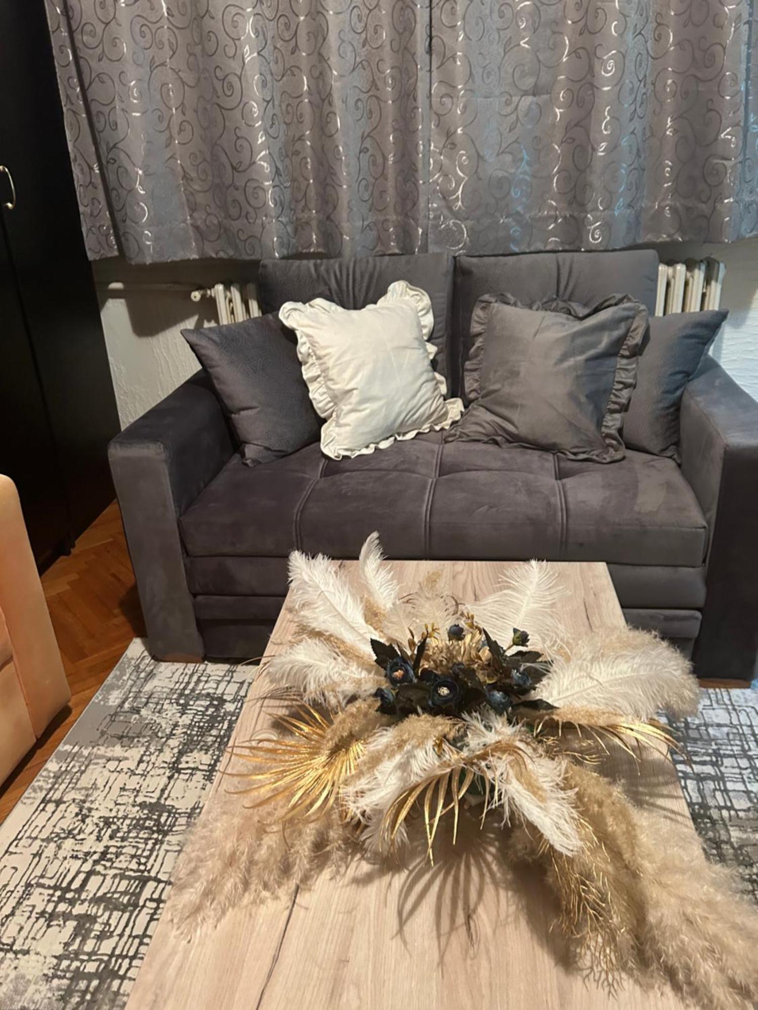 Beo Shooping Centar Apartment Белград Екстериор снимка