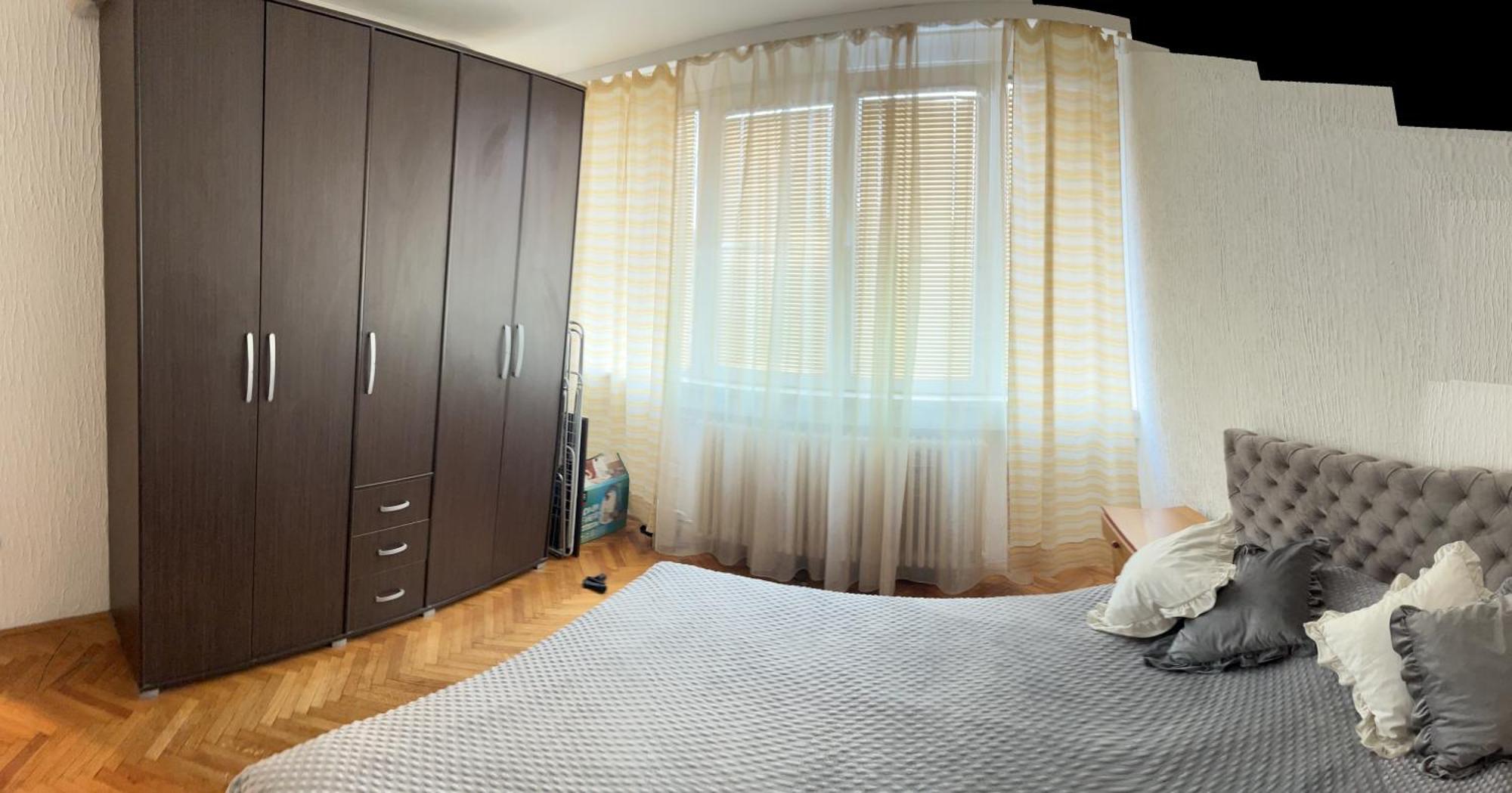 Beo Shooping Centar Apartment Белград Екстериор снимка