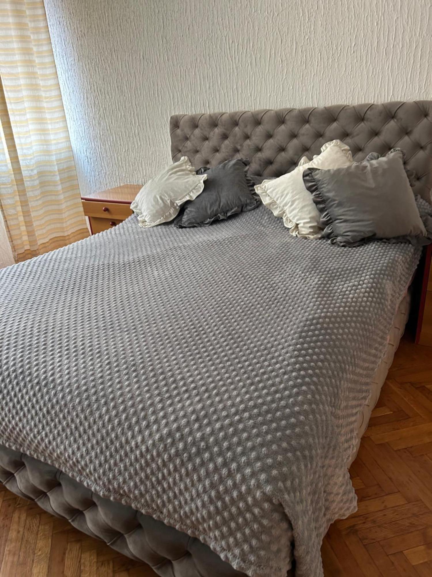 Beo Shooping Centar Apartment Белград Екстериор снимка
