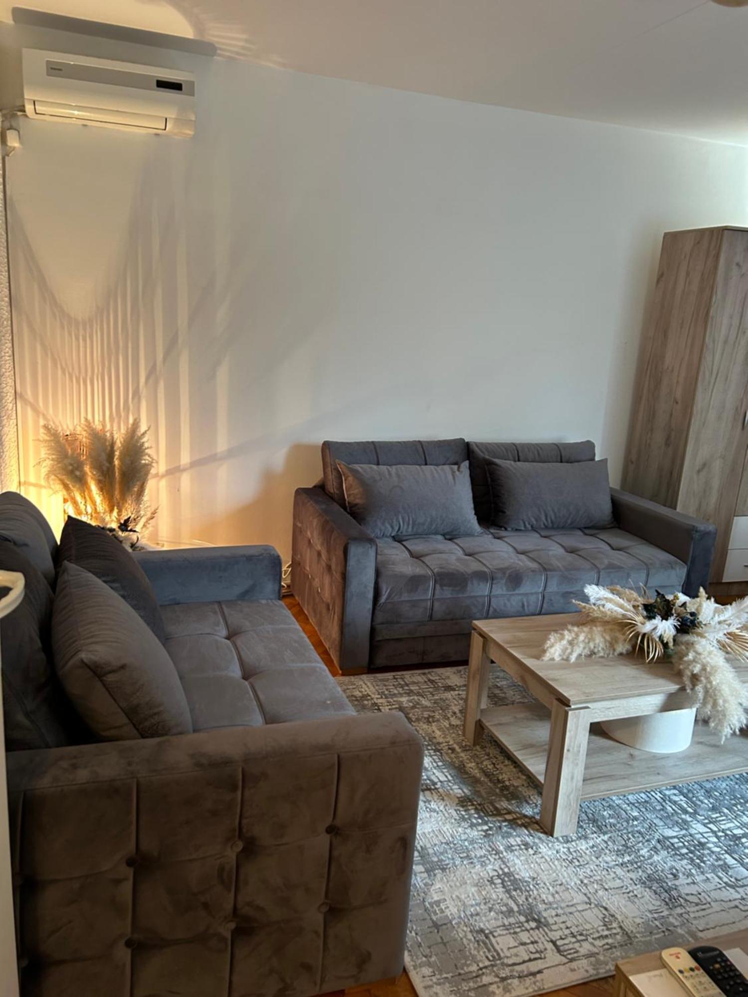 Beo Shooping Centar Apartment Белград Екстериор снимка