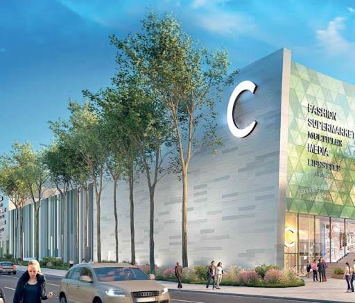 Beo Shooping Centar Apartment Белград Екстериор снимка